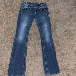 MissMe jeans